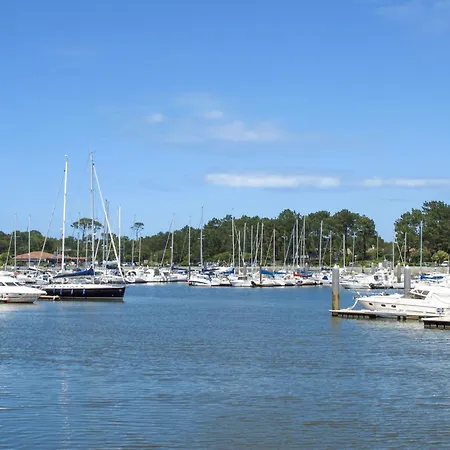 Cap Key Largo By Interhome Capbreton