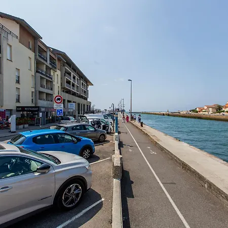 Cap Key Largo By Interhome Capbreton