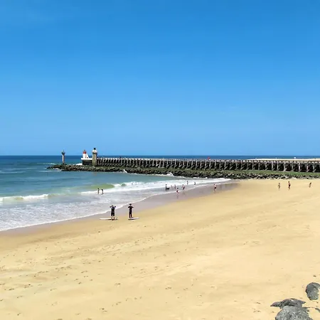 Cap Key Largo By Interhome * Capbreton