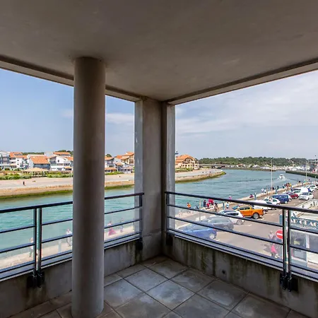 Cap Key Largo By Interhome * Capbreton