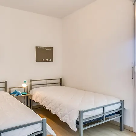 Appartamento Cap Key Largo By Interhome Capbreton