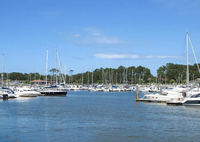 Cap Key Largo By Interhome Capbreton