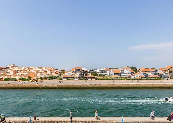 Lejlighed Cap Key Largo By Interhome