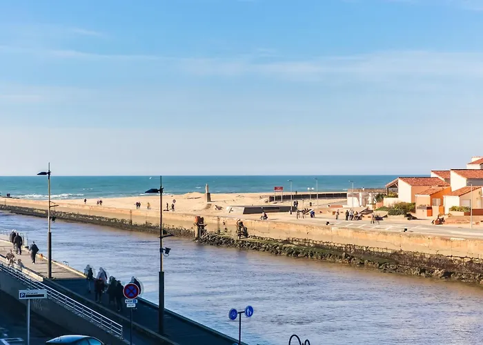 Lejlighed Cap Key Largo By Interhome *