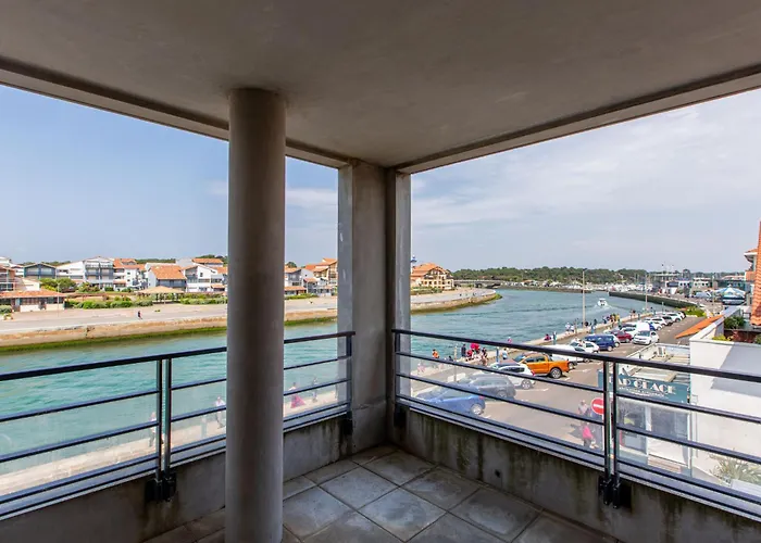 Cap Key Largo By Interhome * Capbreton