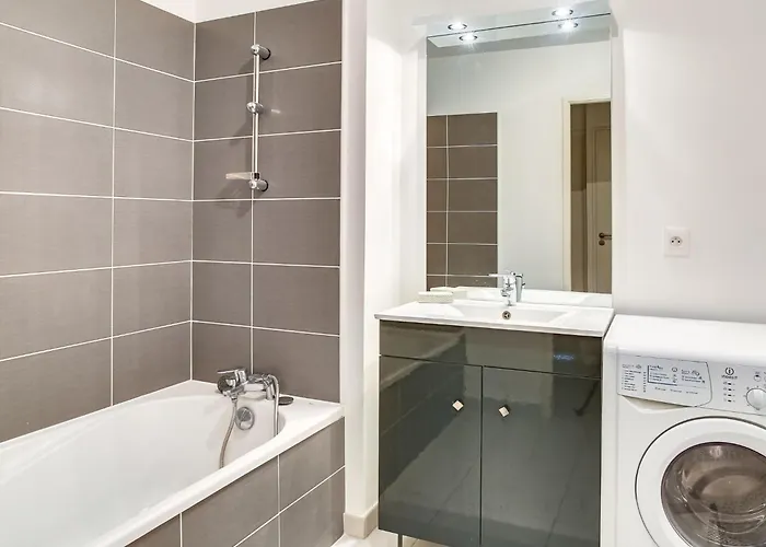 Cap Key Largo By Interhome Lejlighed