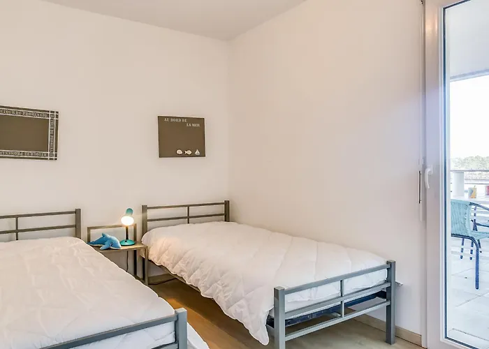 Lejlighed Cap Key Largo By Interhome Capbreton