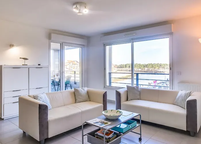 Lejlighed Cap Key Largo By Interhome