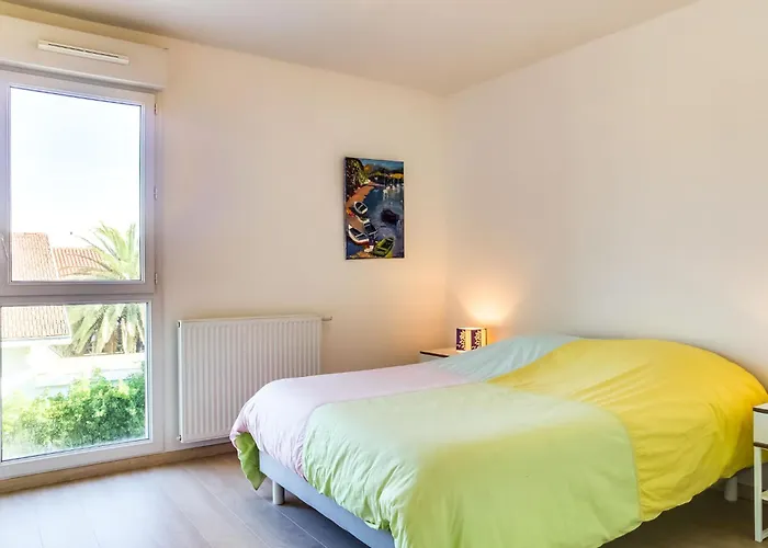 Cap Key Largo By Interhome