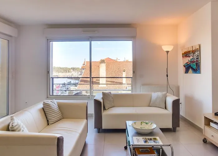 Cap Key Largo By Interhome Lejlighed Capbreton