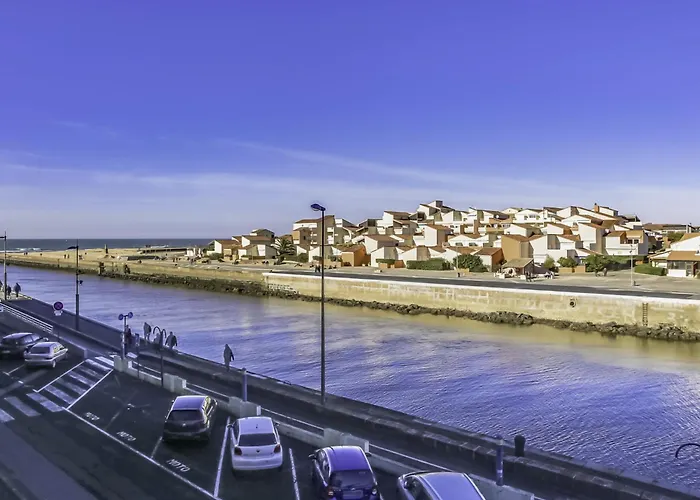 Lejlighed Cap Key Largo By Interhome