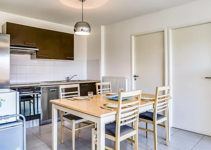 Cap Key Largo By Interhome Lejlighed *